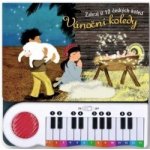 Vánoční koledy – zahraj si – Zboží Dáma