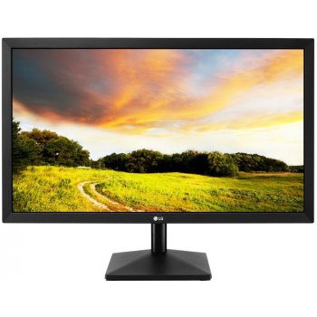 LG 24MK400H