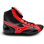 Mizuno Mid-Cut černé červené – Hledejceny.cz
