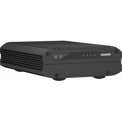QNAP TS-i410X-8G – Zboží Živě