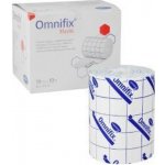 Hartmann-Rico Omnifix elastická náplast 10 cm x 10 m 1 cívka – Hledejceny.cz