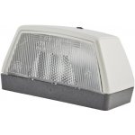 Osvětlení SPZ HELLA 2KA 003 389-001 – Hledejceny.cz