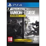 Tom Clancy's Rainbow Six: Siege (Advanced Edition) – Hledejceny.cz