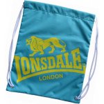 Lonsdale Printed Teal/Yellow – Zbozi.Blesk.cz