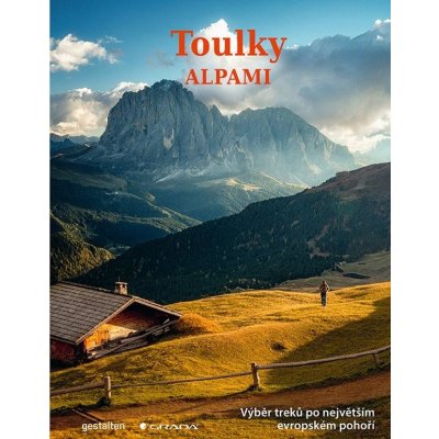 Toulky Alpami – Zboží Mobilmania