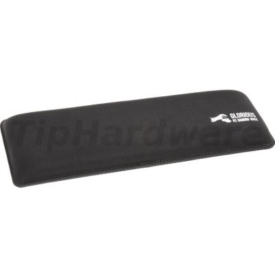 Glorious PC Gaming Race Wrist Pad - Compact – Zboží Mobilmania