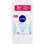 Nivea Fresh Natural deostick 50 ml – Zbozi.Blesk.cz