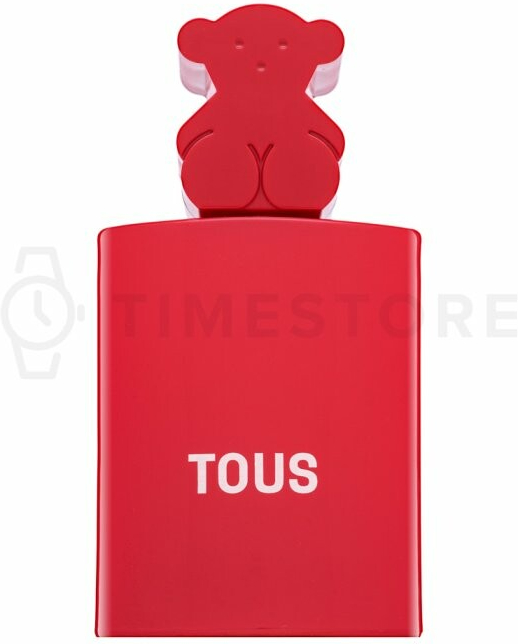 Tous More More Pink toaletní voda dámská 30 ml