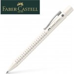Faber-Castell Harmony Grip 2010 bílá – Zboží Živě