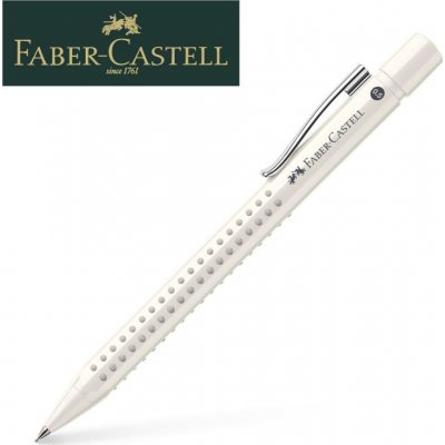 Faber-Castell Harmony Grip 2010 bílá – Zboží Živě