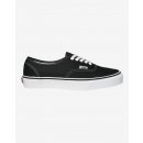 Vans Ua Authentic black černé