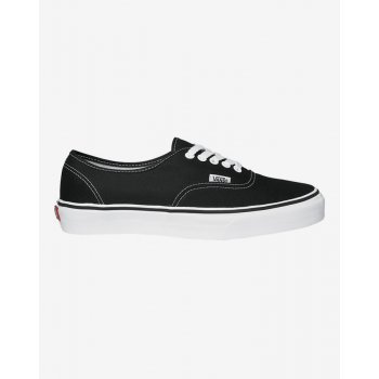 Vans Ua Authentic black černé