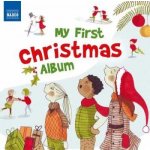 Various - My First Christmas Album CD – Hledejceny.cz