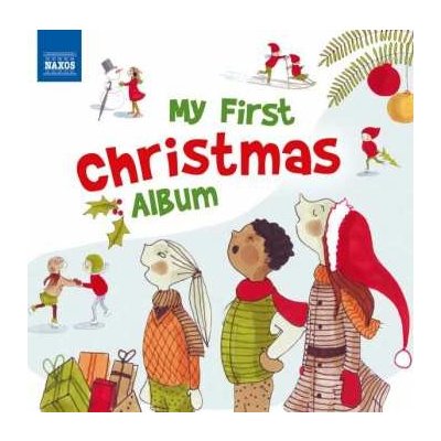 Various - My First Christmas Album CD – Hledejceny.cz