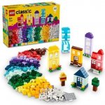 LEGO® Classic 11035 Kreativní koníci – Zboží Mobilmania
