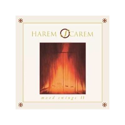 Harem Scarem - Mood Swings II / CD+DVD / Digipack [CD / DVD]