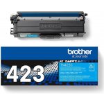 Brother TN-423C - originální