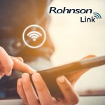 Rohnson R-91220 Genius² Wi-Fi – Zboží Dáma
