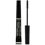 L'Oréal Paris Telescopic Mascara Extra Black extra černá řasenka 8 ml – Sleviste.cz
