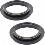 ALL BALLS stírací kroužky vidlice 41X53,5X12 mm HONDA/KAWASAKI/SUZUKI/TRIUMPH | Zboží Auto