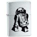 Zippo R2-DBIG 2 – Hledejceny.cz