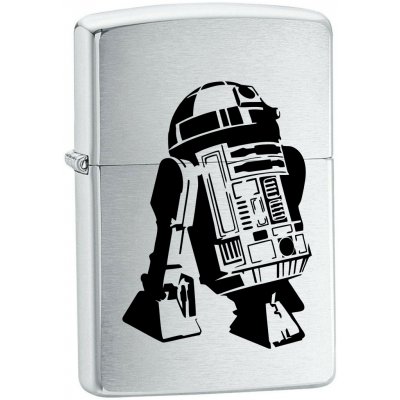 Zippo R2-DBIG 2 – Hledejceny.cz