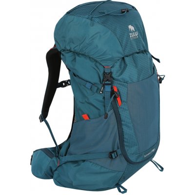 Zulu Summit II 65l modrá – Zbozi.Blesk.cz