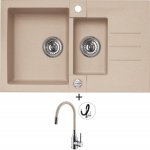 Set Alveus ROCK 70 + MINTAS – Hledejceny.cz