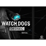 Watch Dogs (Deluxe Edition) – Hledejceny.cz