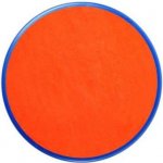 Snazaroo barva na obličej 18 ml Oranžová Dark Orange – Sleviste.cz