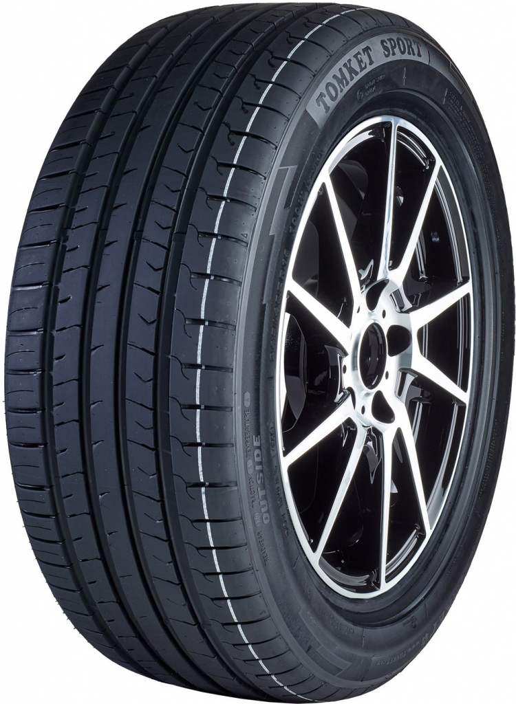 Tomket Sport 255/40 R19 100W