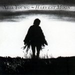 Neil Young - HARVEST MOON 2 LP – Hledejceny.cz