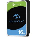 Seagate SkyHawk AI 16TB, ST16000VE005 – Zboží Živě