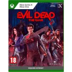 Evil Dead: The Game – Sleviste.cz