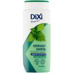 Dixi Kopřivový šampon proti vypadávání vlasů pro všechny typy vlasů 400 ml – Zboží Mobilmania