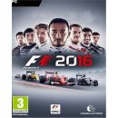 hra pro PC F1 2016