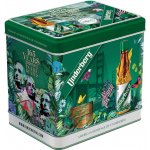 Underberg 44% 12 x 0,02 l (dárkové balení plechový box) – Zbozi.Blesk.cz