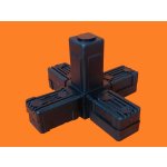 Plastová spojka 306/KJ – Sleviste.cz