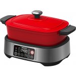 Sencor SPR 6410RD – Zboží Dáma