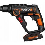 WORX WX390.1 – Hledejceny.cz