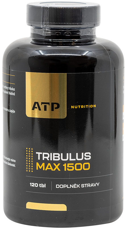 ATP Tribulus Max 1500 120 tablet