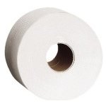 Merida toaletní papír 23 cm 2-vrstvý 100% celuloza 180 m 6 rolí/bal