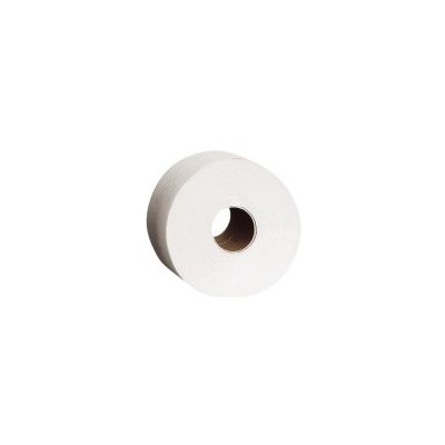 Merida toaletní papír 23 cm 2-vrstvý 100% celuloza 180 m 6 rolí/bal – Hledejceny.cz