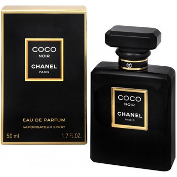 Chanel Coco Noir parfémovaná voda dámská 100 ml