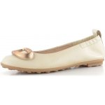 Hispanitas baleríny Bombay HV253931 latte – Sleviste.cz