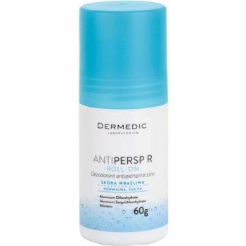 Dermedic Antipersp R antiperspirant roll-on 60 g