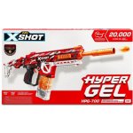 Karabina X-Shot Hyper Gel – Hledejceny.cz