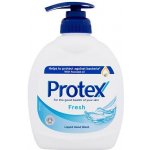 Protex Fresh antibakteriální tekuté mýdlo 300 ml – Zbozi.Blesk.cz