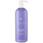 Alterna Caviar Restructuring Bond Repair Shampoo 1000 ml – Hledejceny.cz