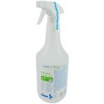 Mikrozid universal Liquid s rozprašovačem 1l – Zboží Dáma